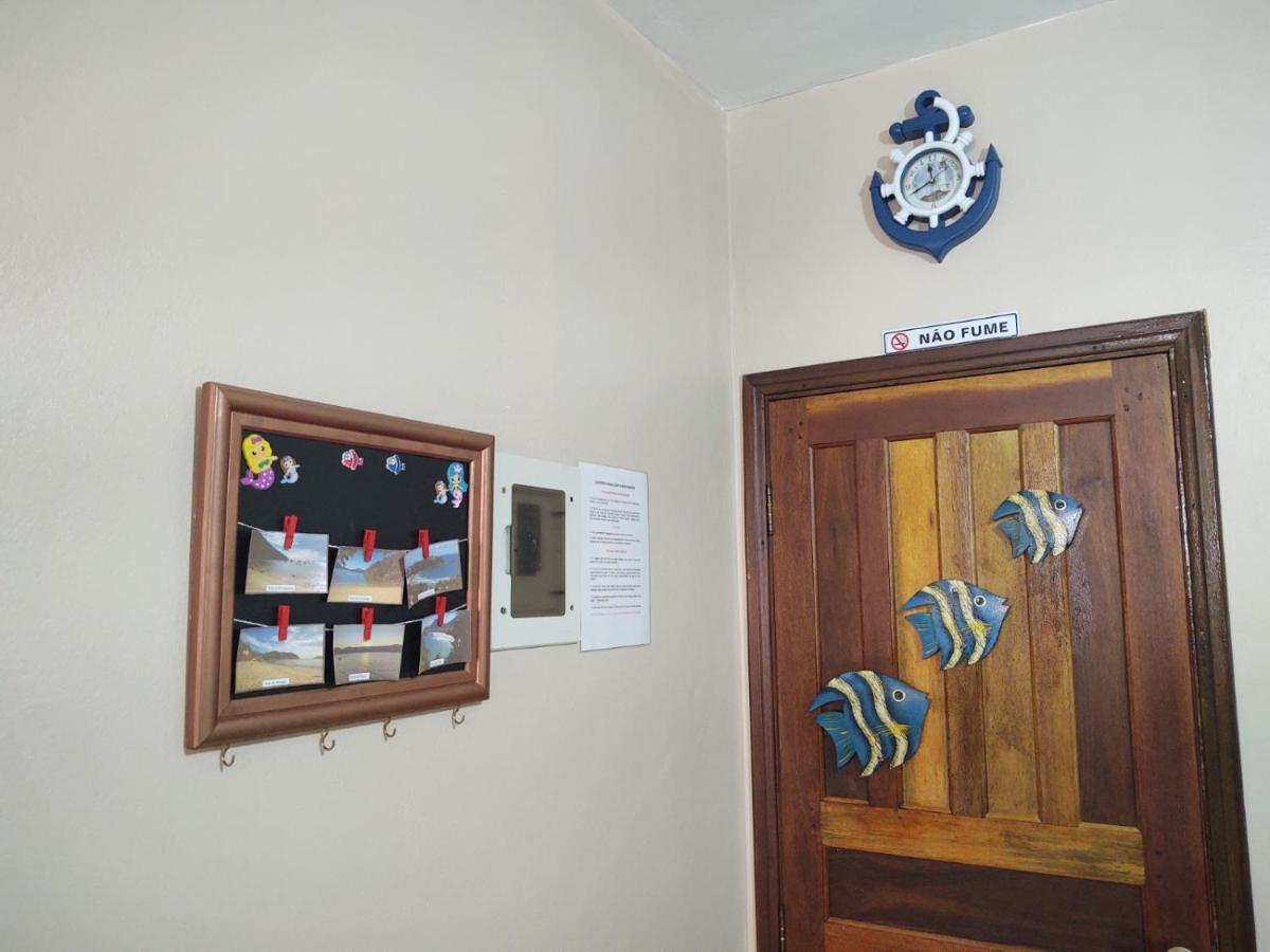 Apartamento Ubatuba - Praia grande - 200m da praia Bagian luar foto